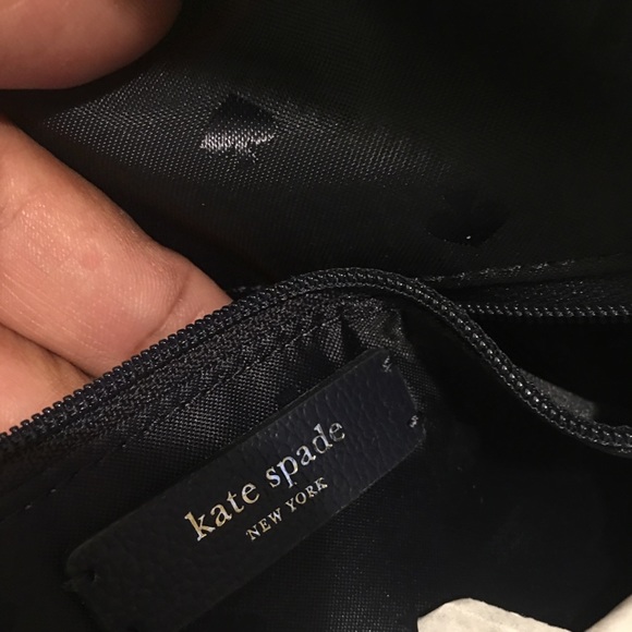 Kate spade ♠️ backpack 🎒 NWT - Picture 6 of 7